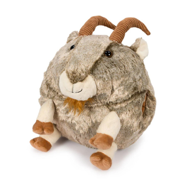 Cozy Noxxiez Knuffel geit
