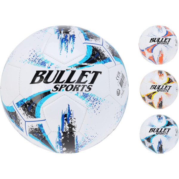 Voetbal Ø22cm, 330-350 gram