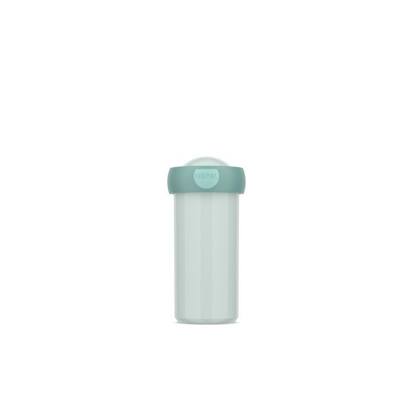 Mepal Schoolbeker 300ml cool mint