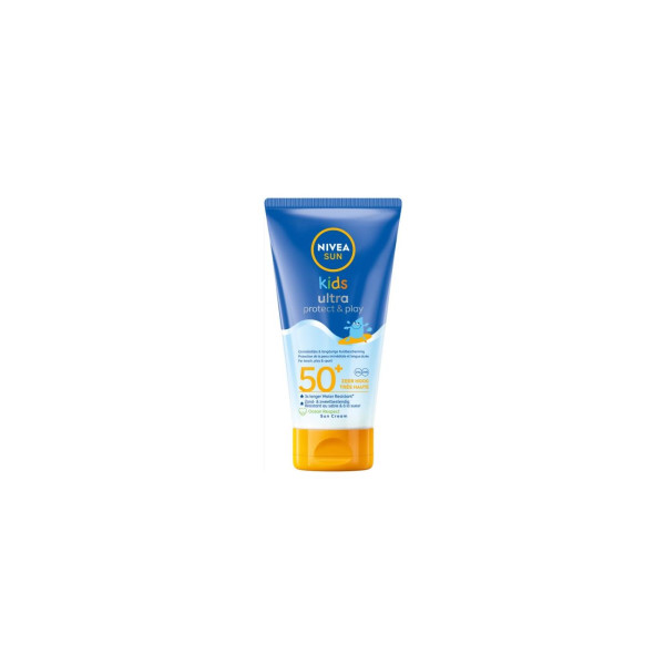 Nivea Kids Zonnebrand SPF50+