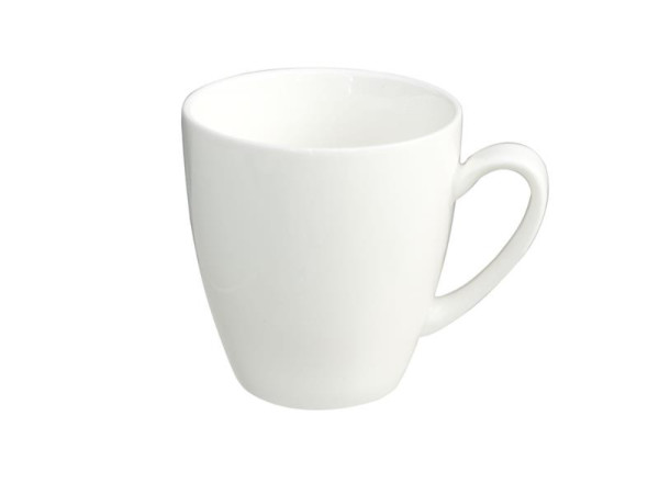 Mokje Orinoco wit 18,5cl doos a 6 stuks