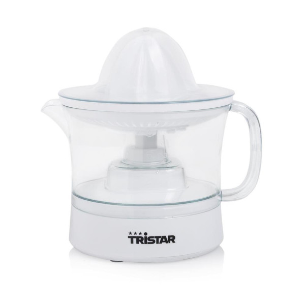Tristar Citruspers 0,5L 25W wit