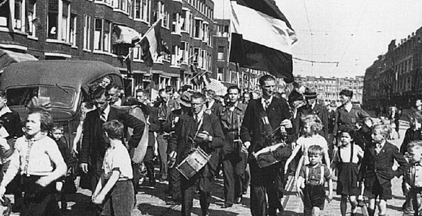 bevrijdingsdag