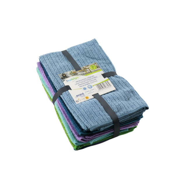 Starbright Microvezeldoek 38x48cm 7st