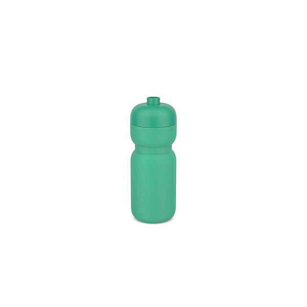 Mepal Bidon squeeze 600ml apple green