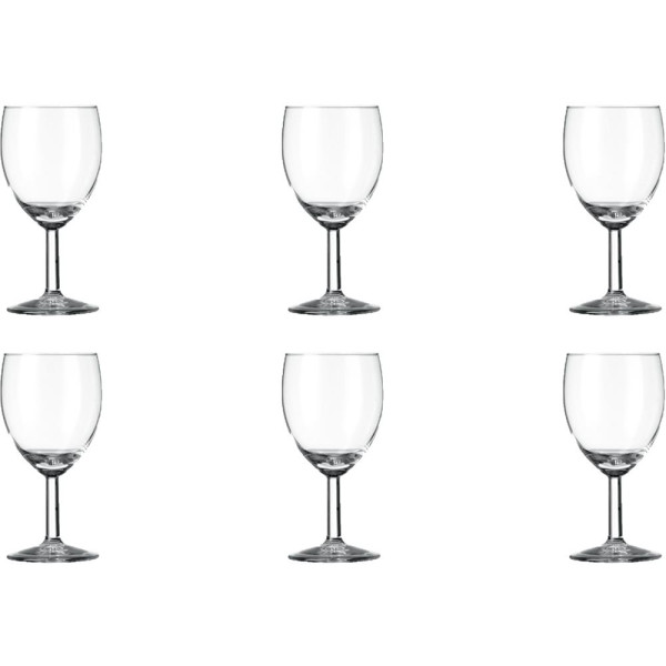 Gilde wijnglas 20cl ds/6