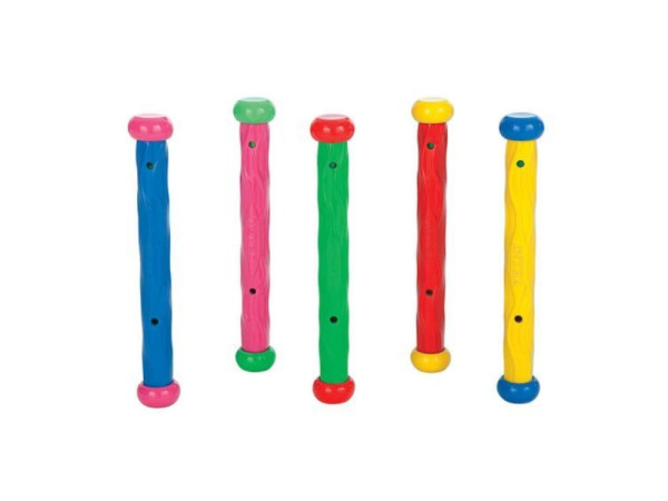 Intex duiksticks set van 5 stuks