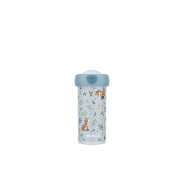 Mepal Forest Friends schoolbeker 300ml