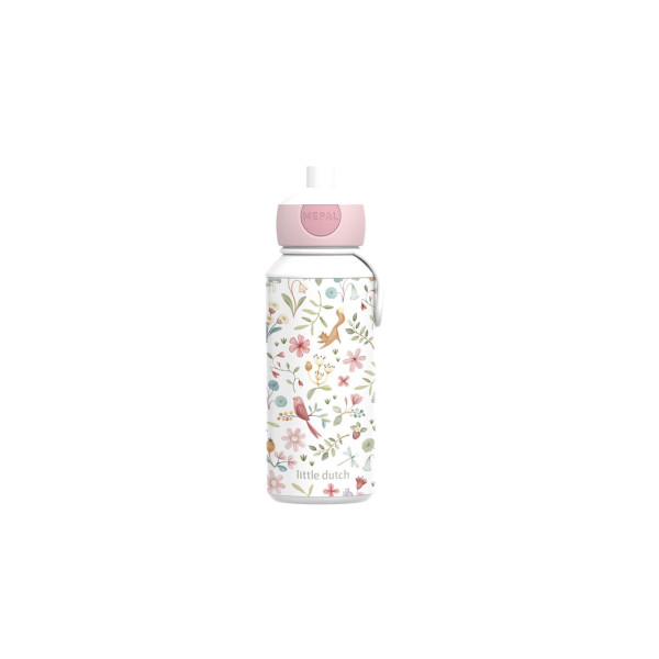 Mepal Fairy Wonders drinkfles pop-up
