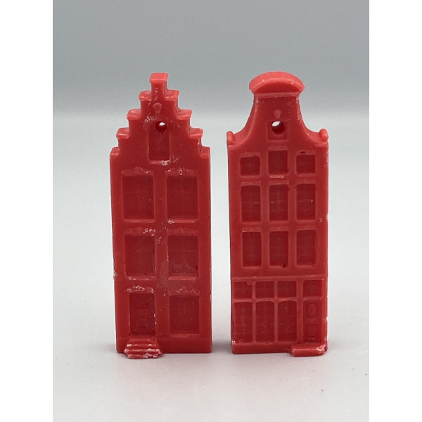 Huisje geur Grapefruit set a 2