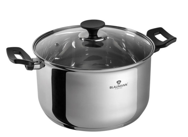 Blaumann Kookpan Gourmet Line 24cm