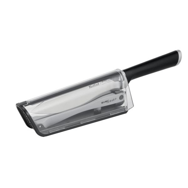 Tefal Koksmes eversharp met slijper