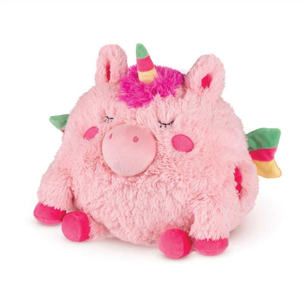 Cozy Noxxiez Knuffel Unicorn
