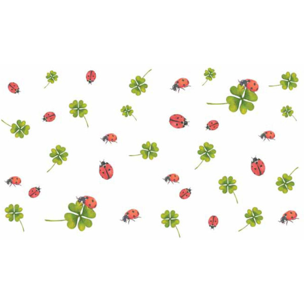 Cadeau-envelop man pak a 10