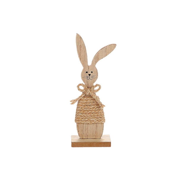 Konijn Rascal 6,5x4x19cm