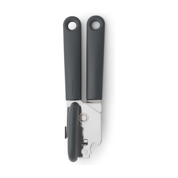 Brabantia Tasty blikopener/flesopener