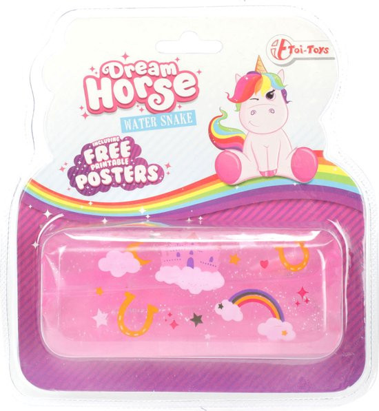 Toi Toys Dream Horse Gladjanus