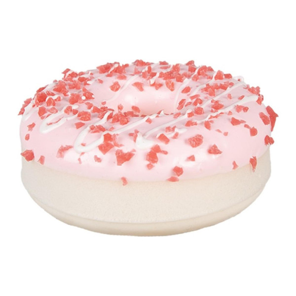 Clayre & Eef Decoratie donut Ø8x3cm