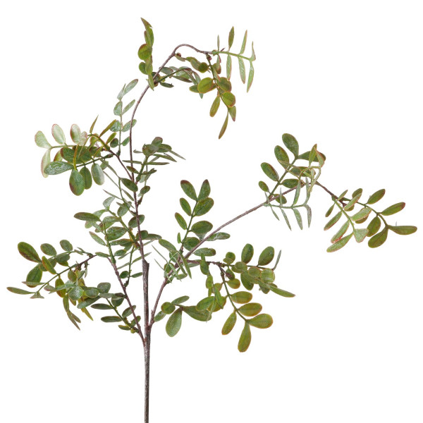 Decoratietak Blad L94cm