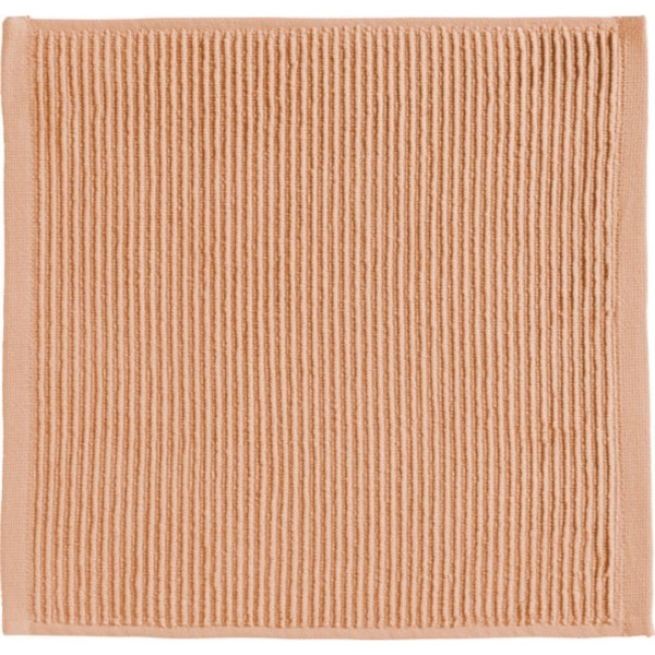 DDDDD vaatdoek Basic pastel perzik 4st
