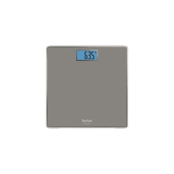 Tefal Classic weegschaal grijs