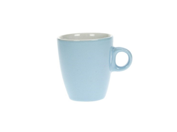 Mokje Vicky l.blauw 19cl doos a 6 stuks