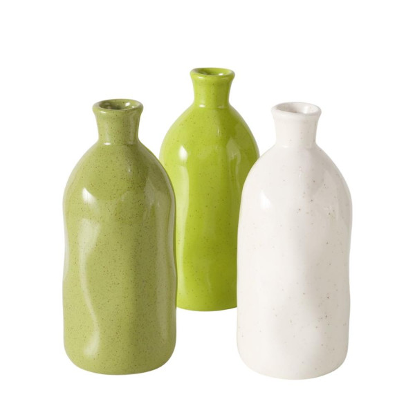 Boltze Home Vaas Mylana H15cm