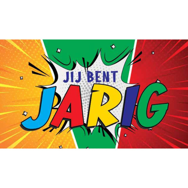 Cadeau-envelop geld/ballonnen pak a 10