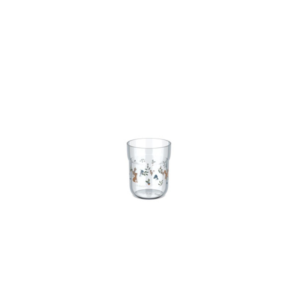 Mepal Forest Friends kinderglas 250ml