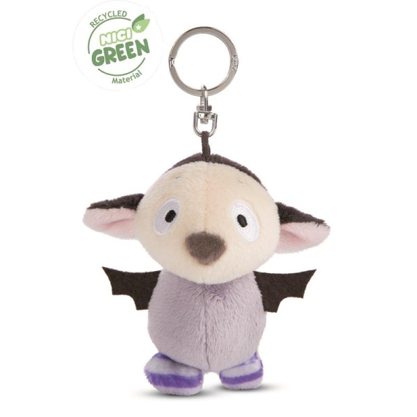 NICI sleutelhanger Drallula 10cm