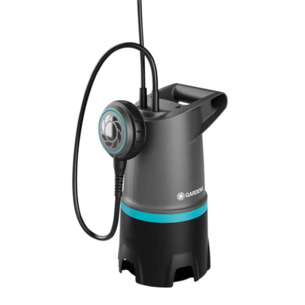 Gardena Dompel/Vuilwaterpomp 20000 BASIC