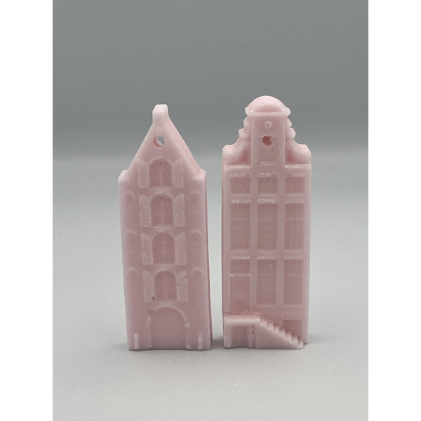Huisje geur Tropicana set a 2