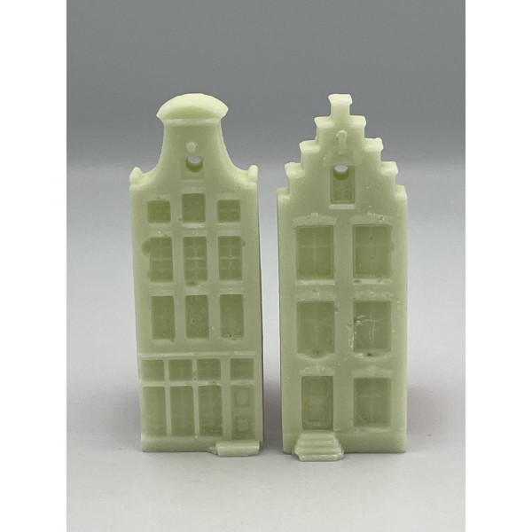 Huisje geur Cucumber set a 2