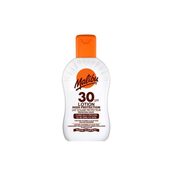Malibu Zonnebrand Lotion 100ml SPF30