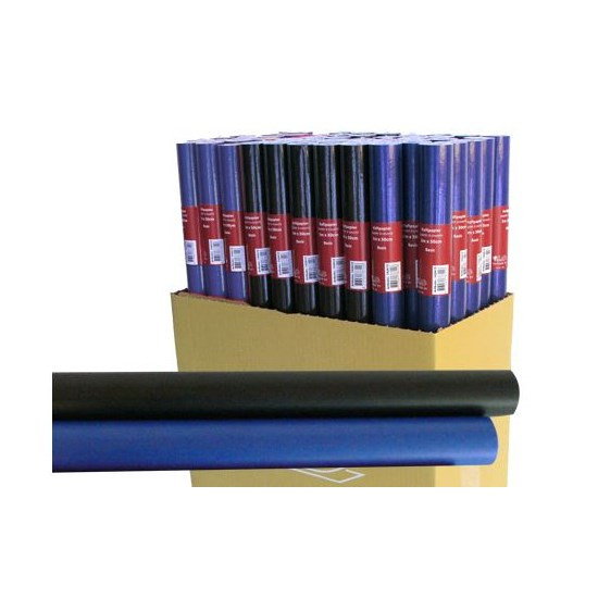 Kaftpapier uni basis 2mx 70 cm