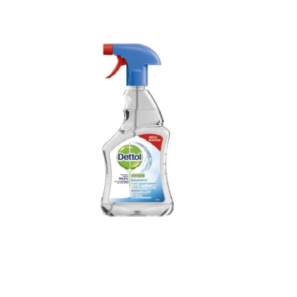 Dettol Desinfecterende spray 500ml