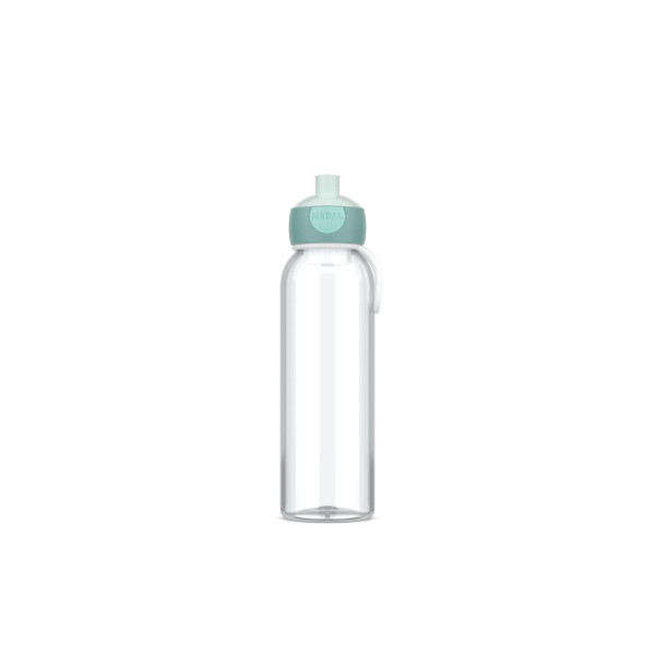 Mepal Waterfles pop-up 500ml cool mint