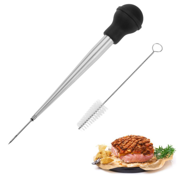 Westmark Bedruipset 3-delig RVS