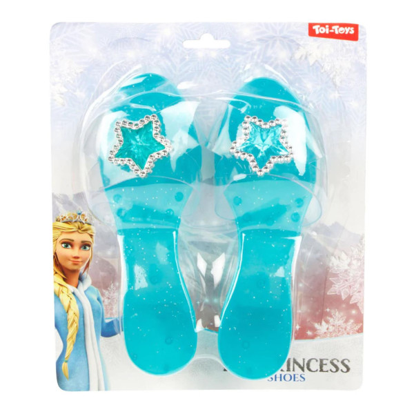 Toi Toys Ice Princess Muiltjes schoenen
