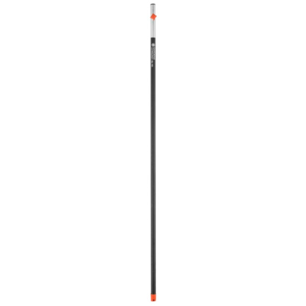 Gardena Combi System alu steel 130 cm