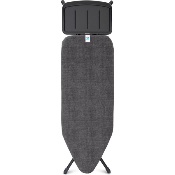 Brabantia Strijkplank C Denim Black