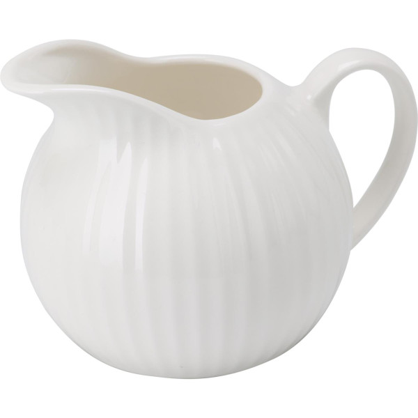 Melkkan porselein new bone doos a 6