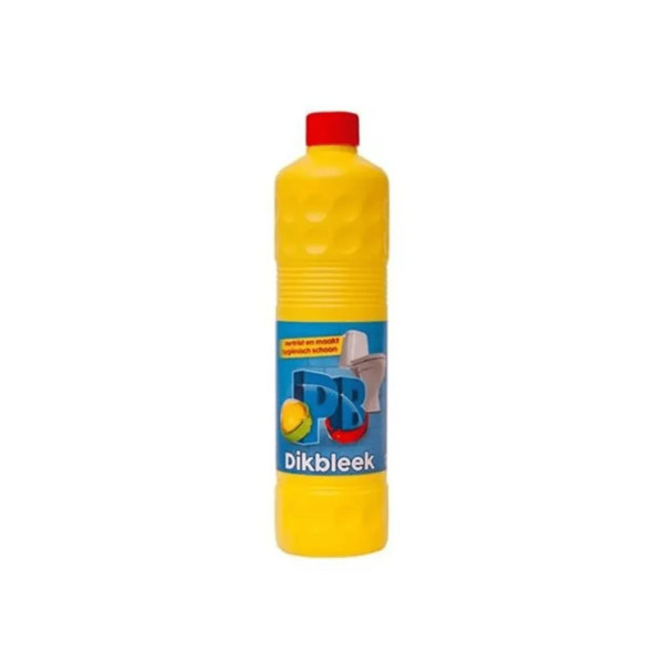 PB Dikke bleek 1L
