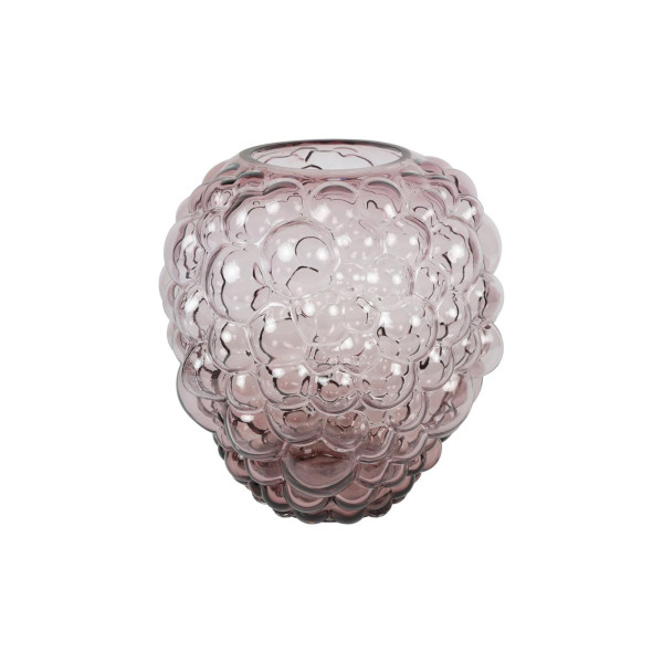 Vaas Royal Julie roze Ø28xH30,5cm
