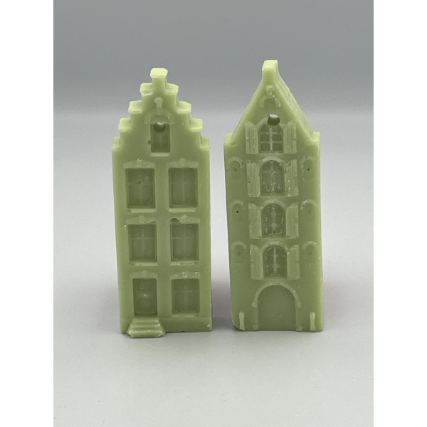 Huisje geur Yuzu set a 2