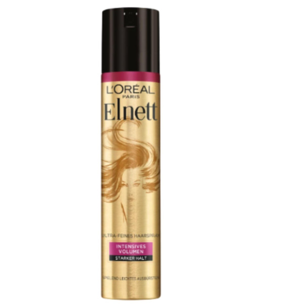 LOreal Elnett Haarspray strong 200ml