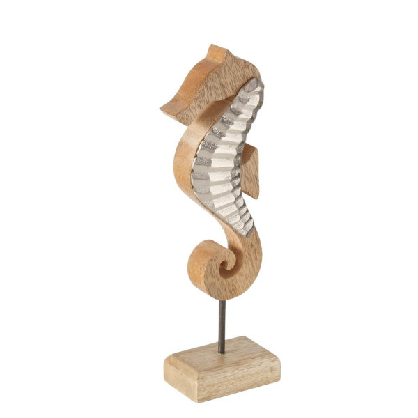 Boltze Home Beeld Zeepaardje 27cm