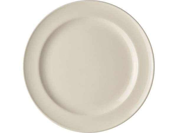 Royal Boch Kitchen plat bord Ø24cm 6st