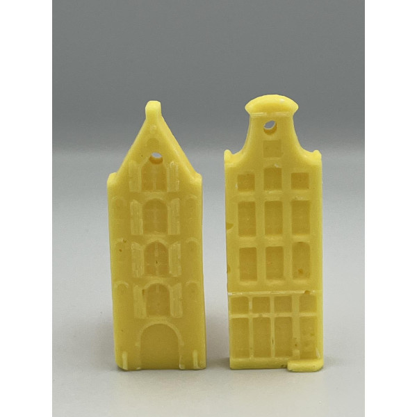 Huisje geur Jasmijn set a 2