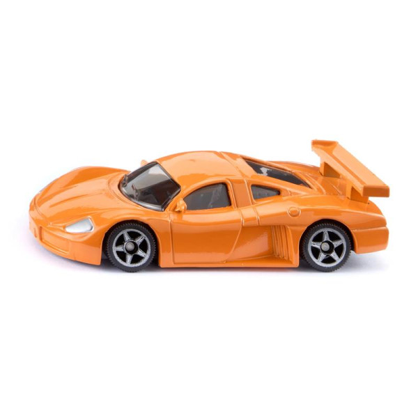 Siku 0866 Sniper sportwagen 1:55 rood